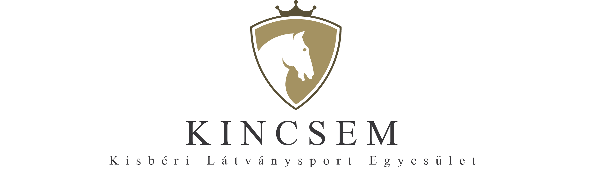 Kincsem Logo